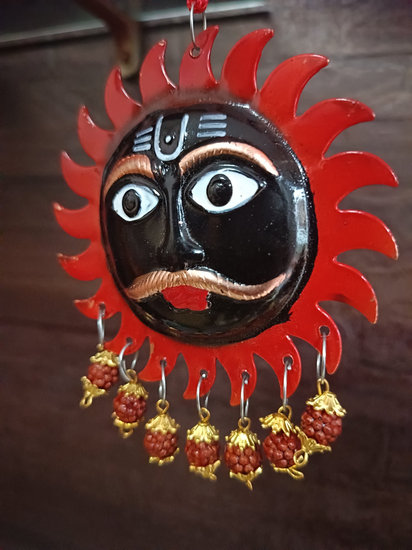 Surya Yantra - Prabhuaastha