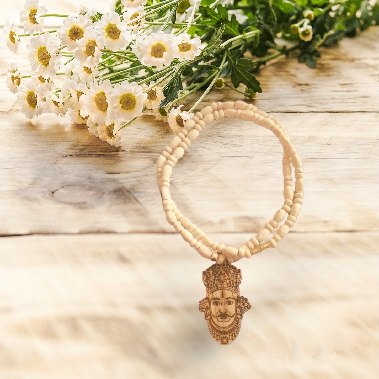 Khatu Shyam Tulsi Mala - Prabhuaastha