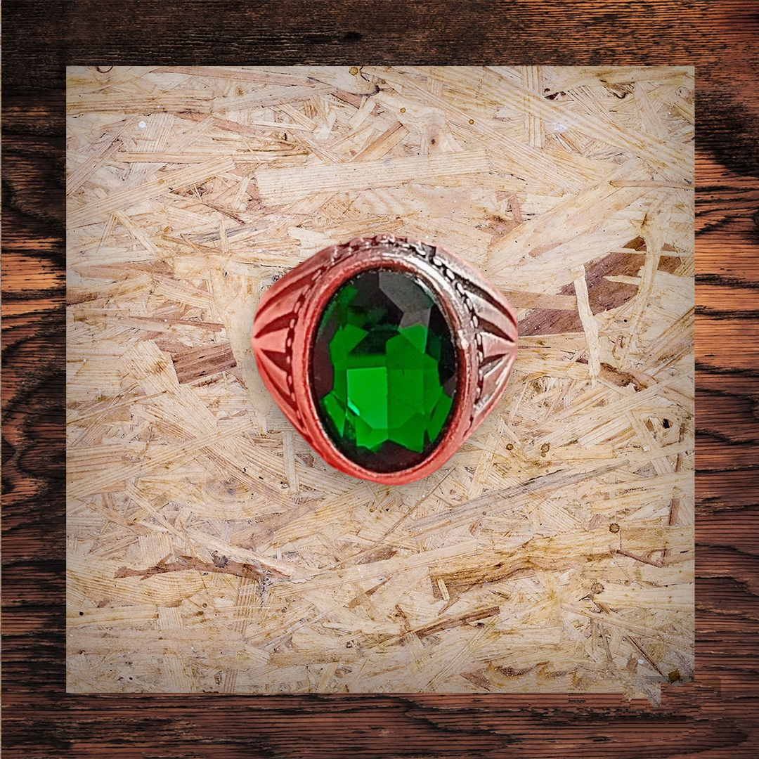 Panna Ratna - Prabhuaastha