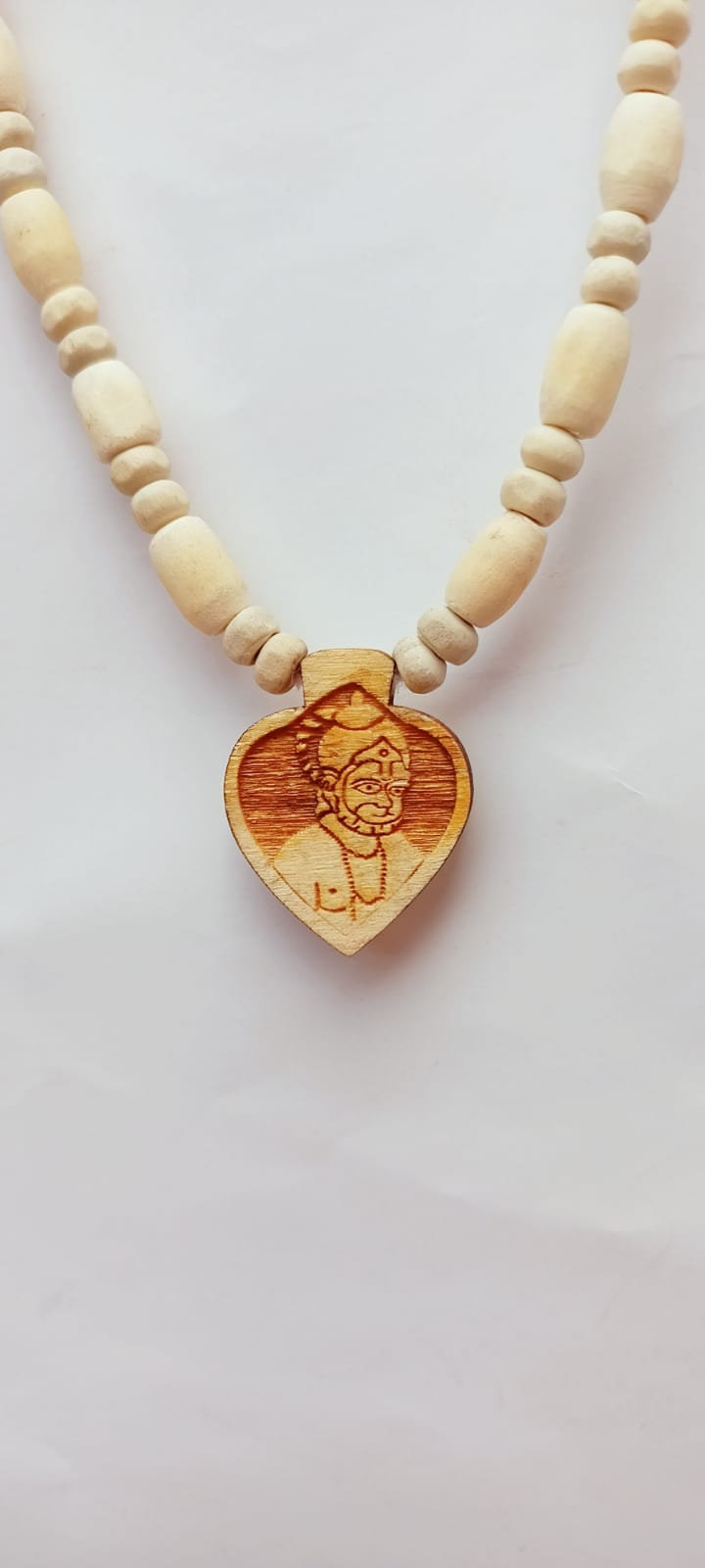 Hanuman Tulsi Mala - Prabhuaastha