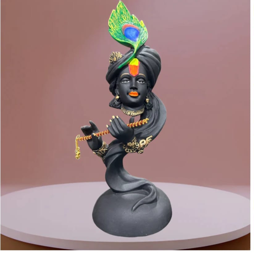Lord Krishan Idol - Prabhuaastha