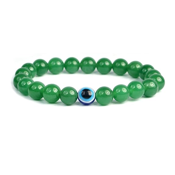 Crystal Healing Bracelets - Prabhuaastha