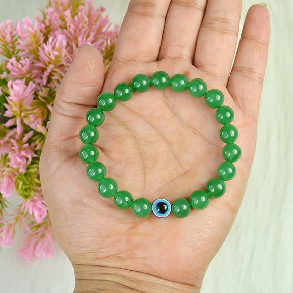 Crystal Healing Bracelets - Prabhuaastha