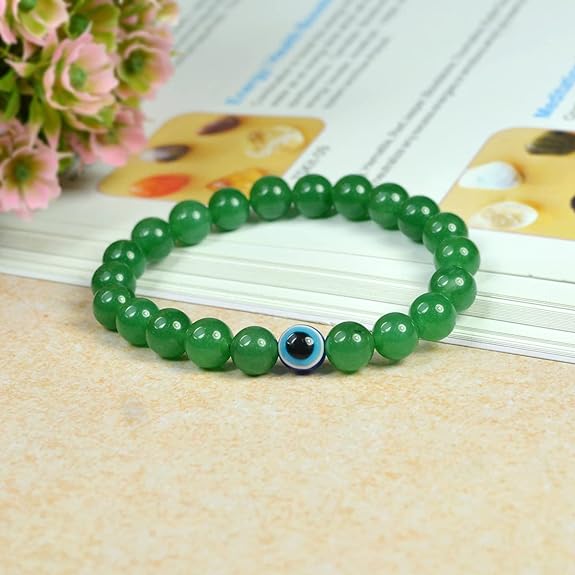 Crystal Healing Bracelets - Prabhuaastha