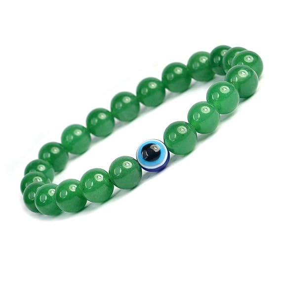 Crystal Healing Bracelets - Prabhuaastha