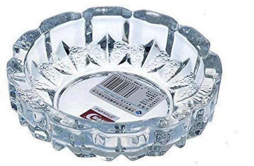 Buy Crystal Kachua With Plate - Prabhuaastha
