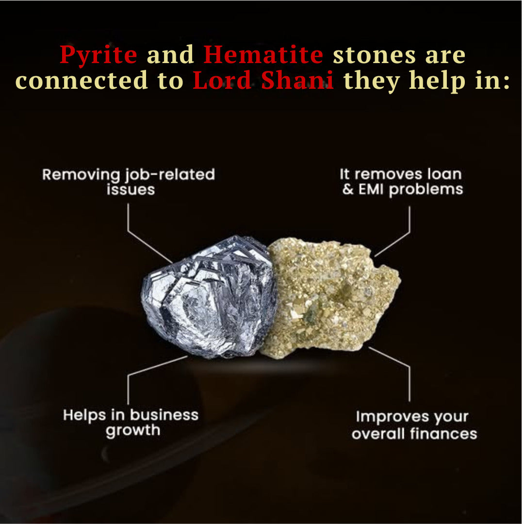 Money Magnet Bracelet (Pyrite Bracelet) - Prabhuaastha