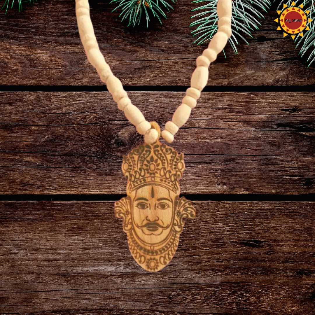 Khatushyam Tulsi Mala (Buy 1 Get 1 Free)