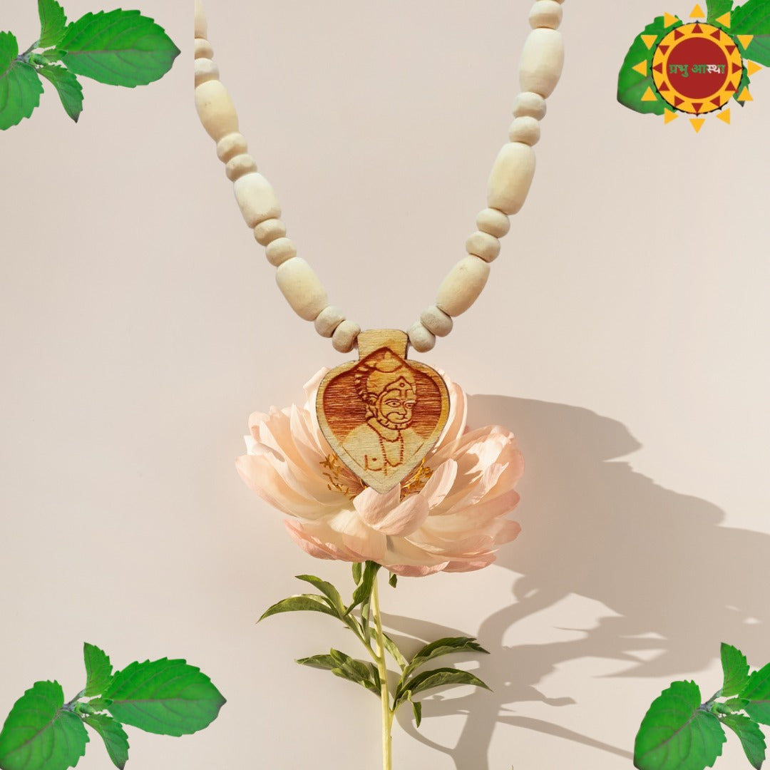 Hanuman Tulsi Mala