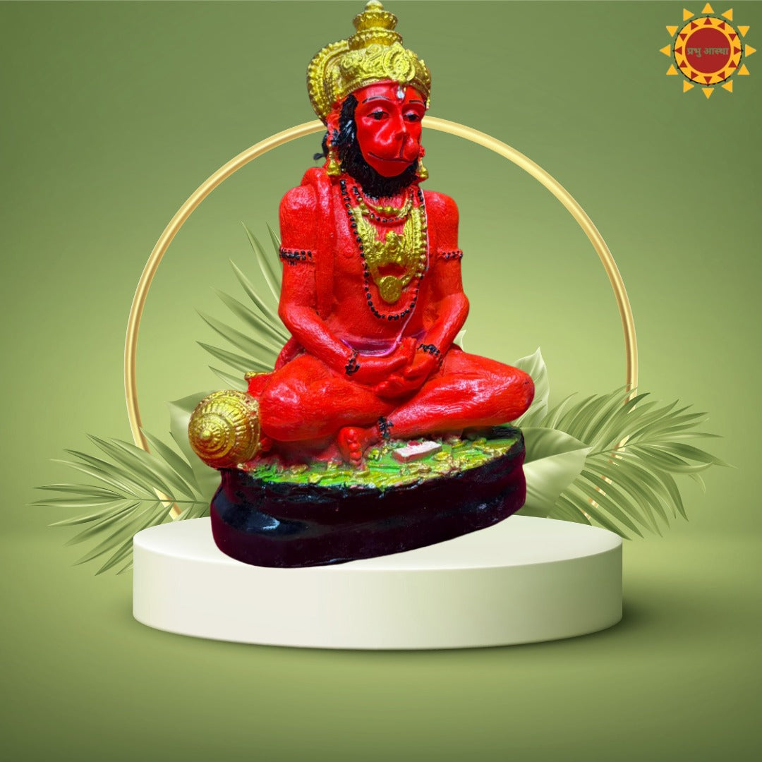 Sidh Hanuman Ji Murti