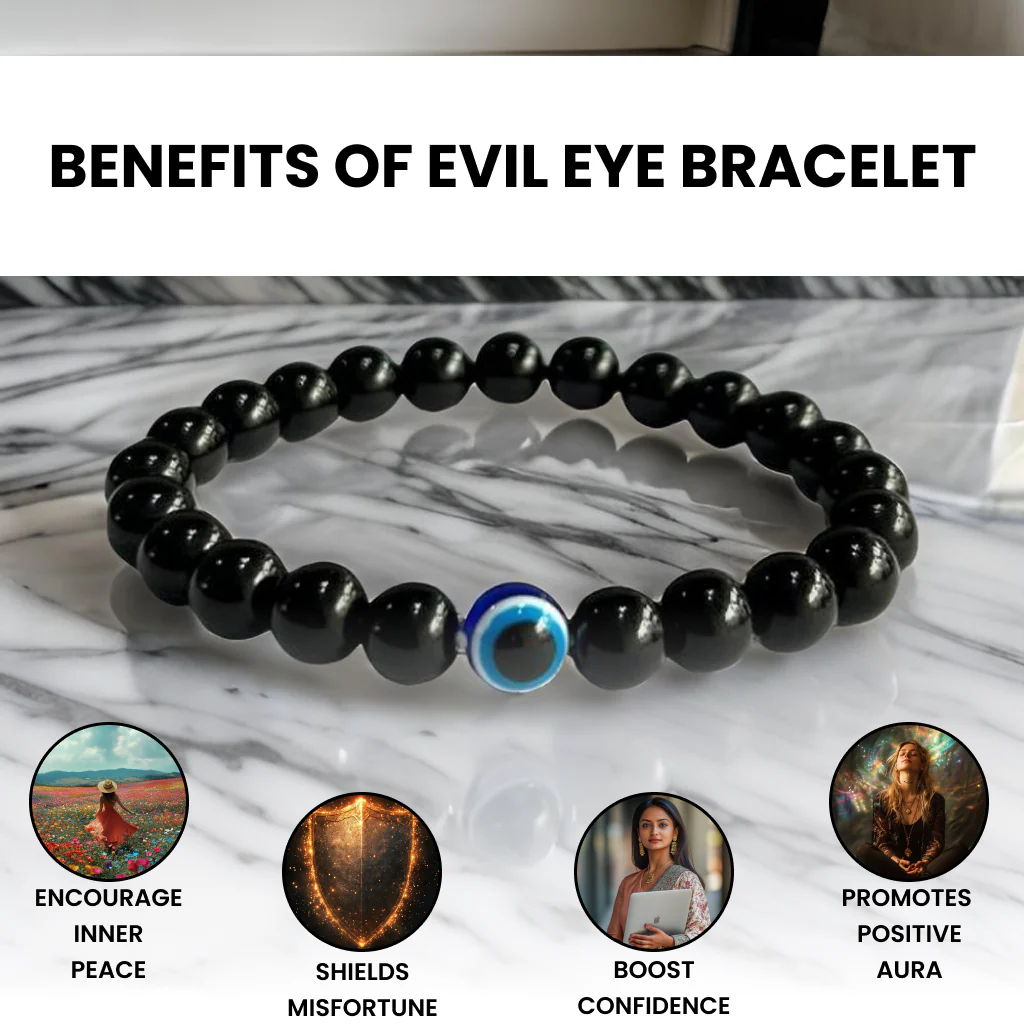 Nazar Suraksha Bracelet - Prabhuaastha