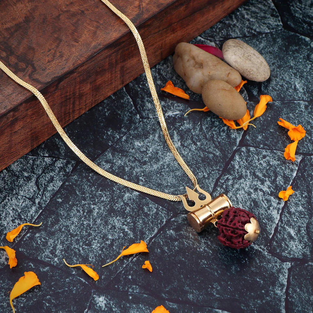 Orignal Mahakal kavach - Prabhuaastha