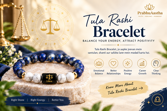 Tula Rashi Bracelet