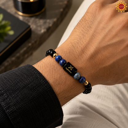 Dhanu Rashi Bracelet 2