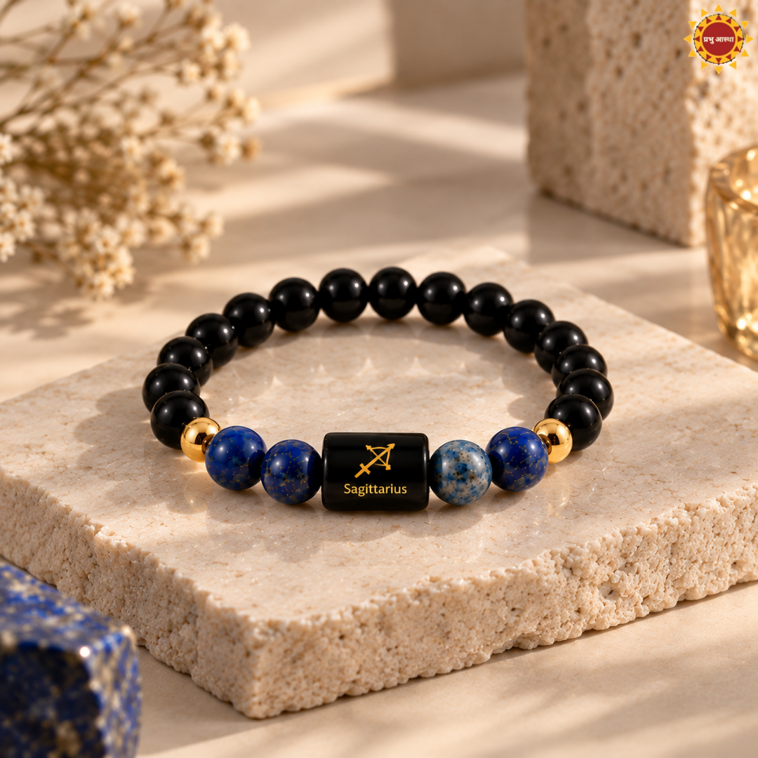Dhanu Rashi Bracelet 3