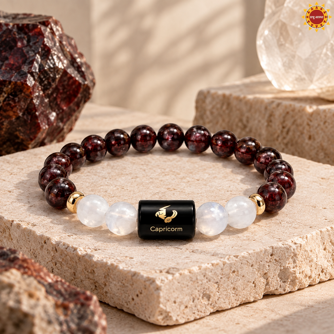 Makar Rashi Bracelet 2