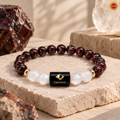 Makar Rashi Bracelet 2