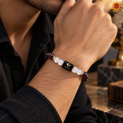 Makar Rashi Bracelet 3