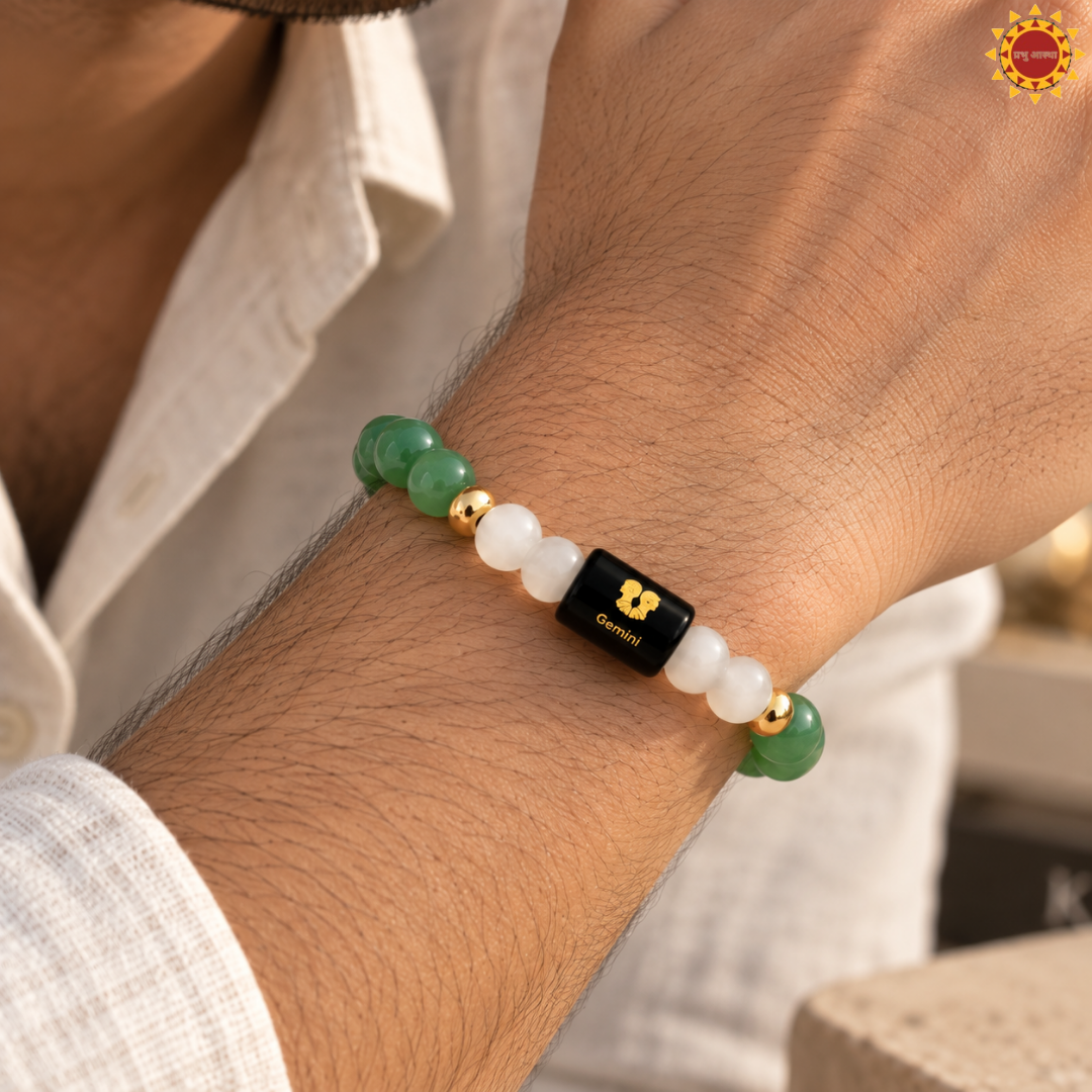 Mithun Rashi Bracelet 2