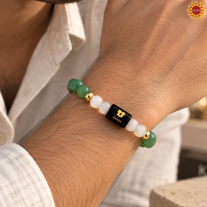 Mithun Rashi Bracelet 2