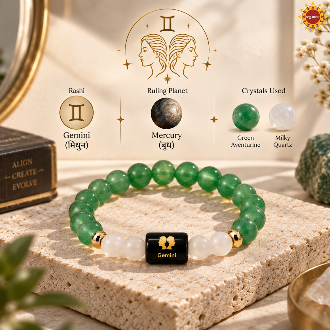Mithun Rashi Bracelet 3