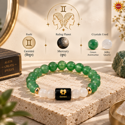 Mithun Rashi Bracelet 3