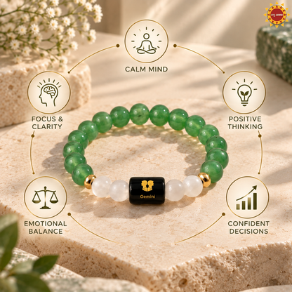 Mithun Rashi Bracelet 4