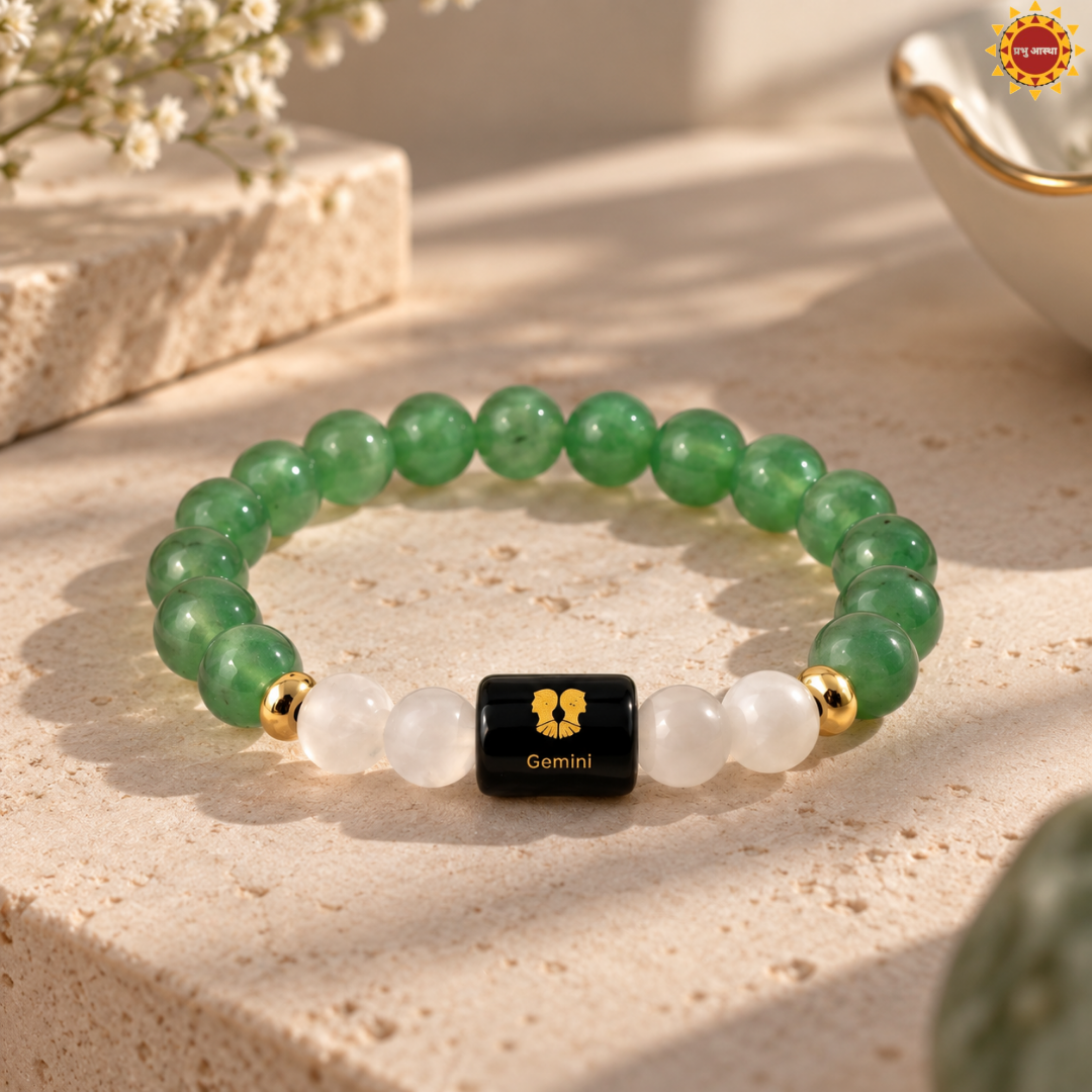 Mithun Rashi Bracelet 5
