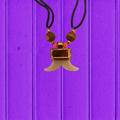 Hathi Dat Mala - Prabhuaastha