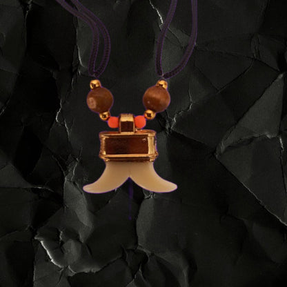 Hathi Dat Mala - Prabhuaastha