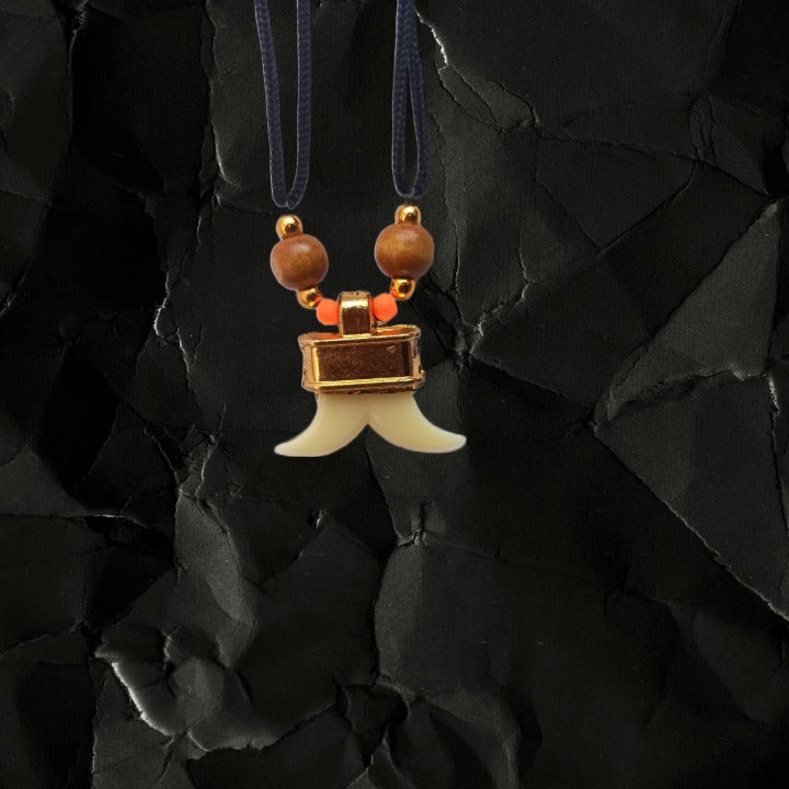 Hathi Dat Mala - Prabhuaastha