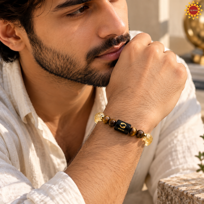 Pisces Rashi Bracelet 2