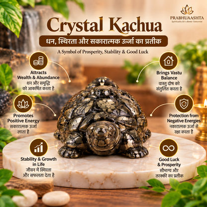 Pyrite Kachua