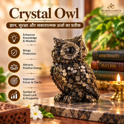 Pyrite Owl 3