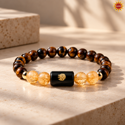 Singh Rashi Bracelet 2