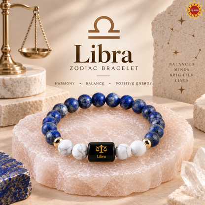 Tula Rashi Bracelet