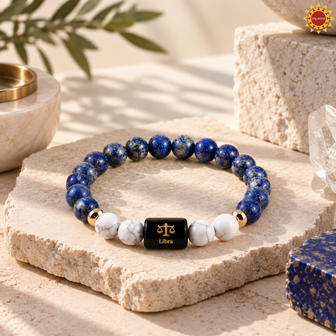 Tula Rashi Bracelet 1
