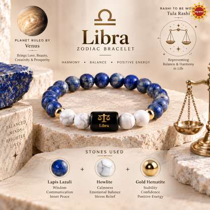 Tula Rashi Bracelet 3