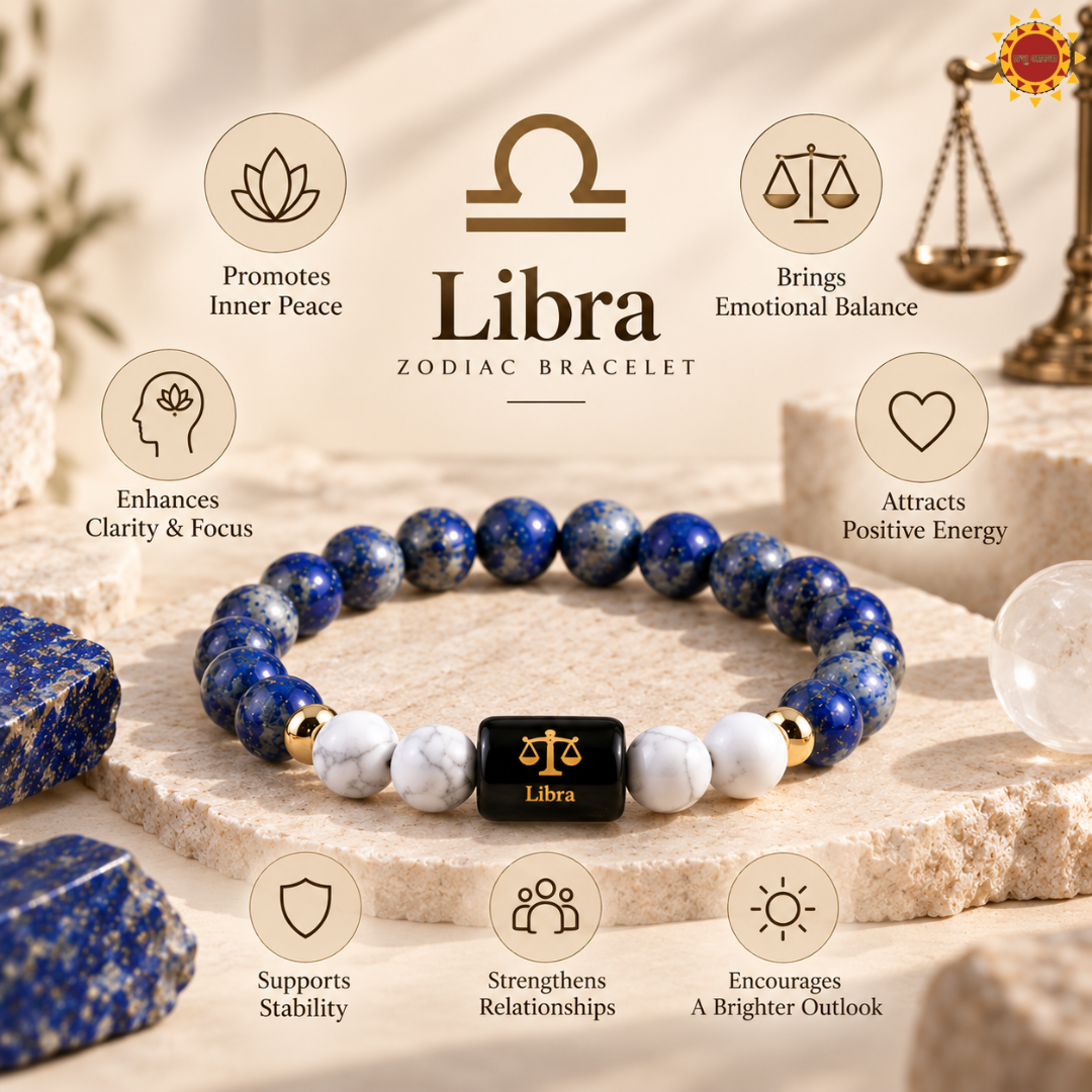 Tula Rashi Bracelet  4