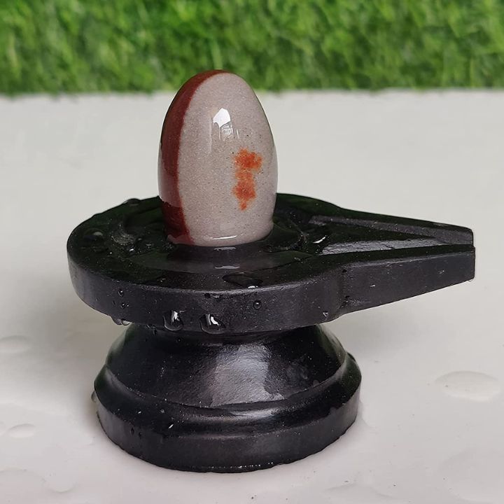 Narmadeshwar Shivling - Prabhuaastha