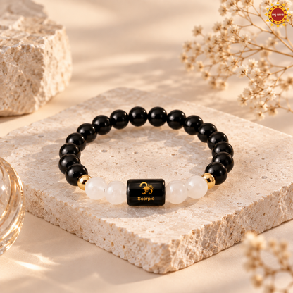 Vraschik Rashi Bracelet 2