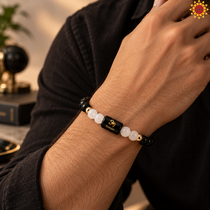 Vraschik Rashi Bracelet 4