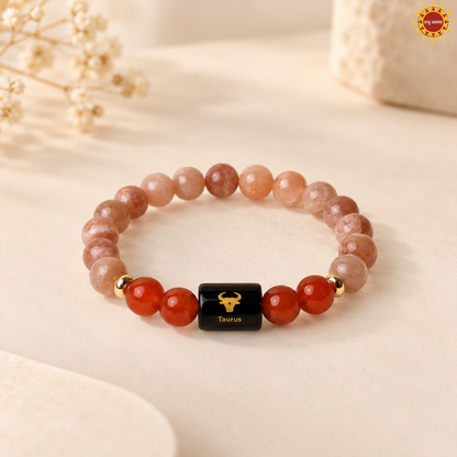 Vrashab Rashi Bracelet 2