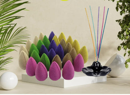 Ganesh ji Fog Fountain - Prabhuaastha