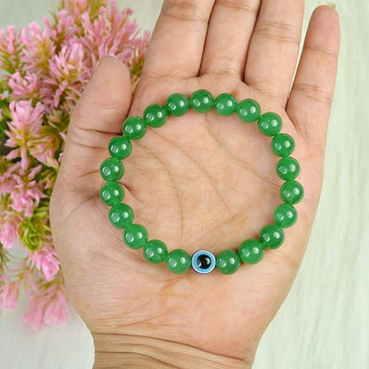 Crystal Healing Bracelets - Prabhuaastha