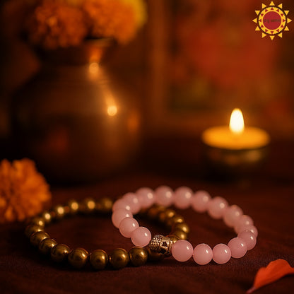 Love Magnet Wealth Bracelet