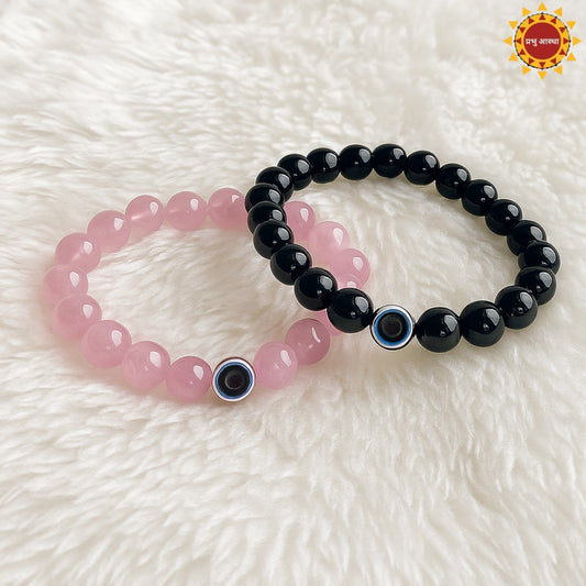 Love & Protection Duo Bracelet