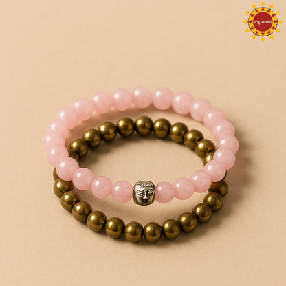 Love Magnet Wealth Bracelet