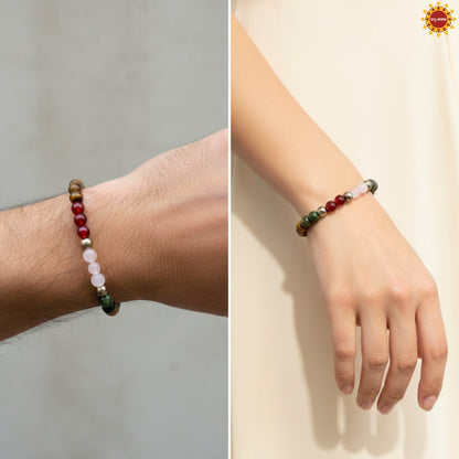 Dhan Vridhi Bracelet