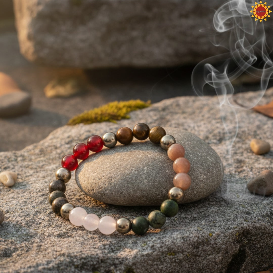 Dhan Vridhi Bracelet